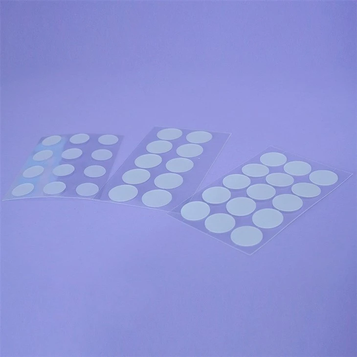 Pimple Patch With Tea Tree Oil